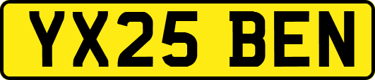 YX25BEN