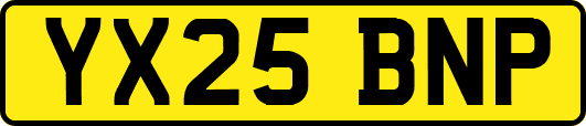 YX25BNP