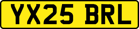 YX25BRL