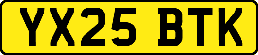 YX25BTK