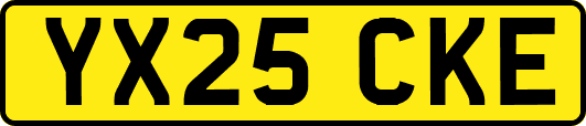 YX25CKE