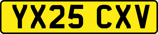 YX25CXV