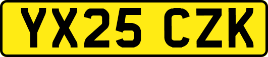 YX25CZK