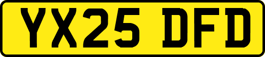 YX25DFD