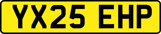 YX25EHP