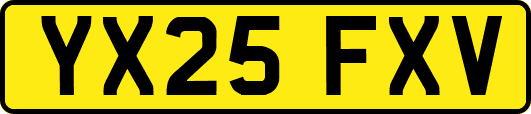 YX25FXV