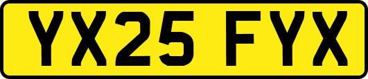 YX25FYX