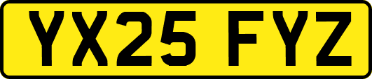 YX25FYZ