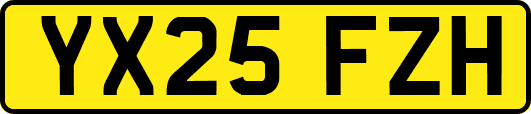 YX25FZH