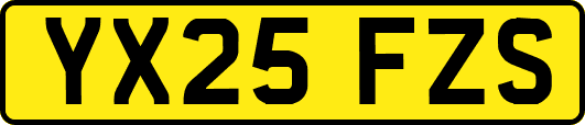 YX25FZS