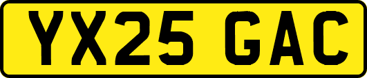 YX25GAC