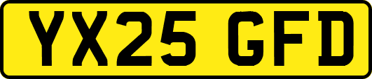 YX25GFD