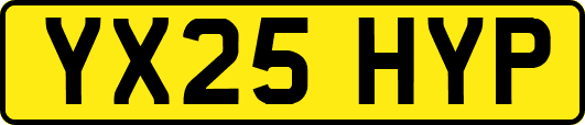 YX25HYP