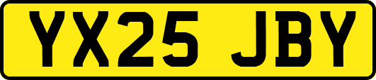 YX25JBY