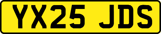 YX25JDS