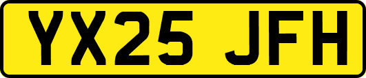 YX25JFH