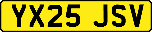 YX25JSV
