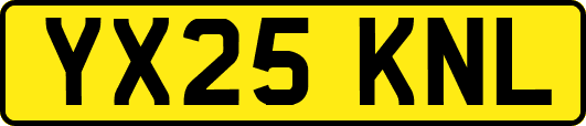 YX25KNL