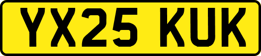 YX25KUK
