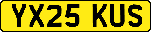 YX25KUS