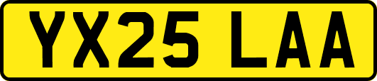 YX25LAA
