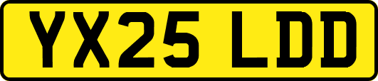 YX25LDD