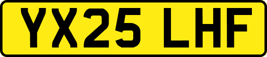 YX25LHF