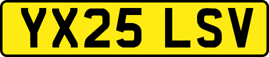 YX25LSV