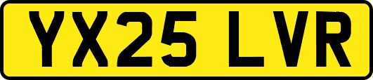 YX25LVR