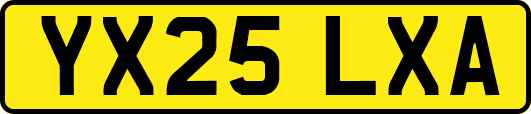 YX25LXA
