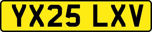 YX25LXV