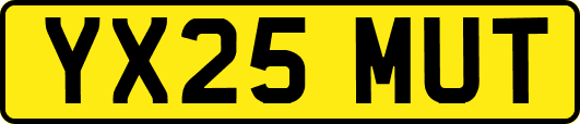 YX25MUT