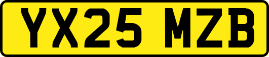 YX25MZB