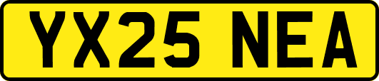 YX25NEA