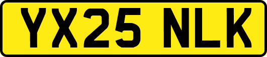 YX25NLK