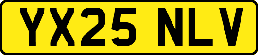 YX25NLV