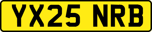 YX25NRB