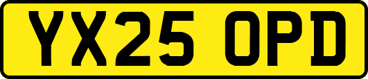 YX25OPD