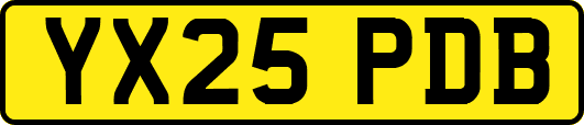 YX25PDB