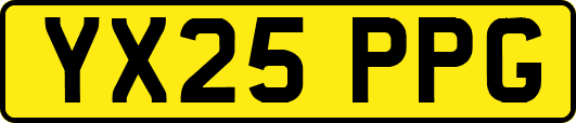 YX25PPG