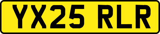 YX25RLR