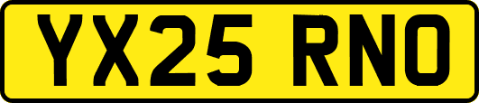 YX25RNO