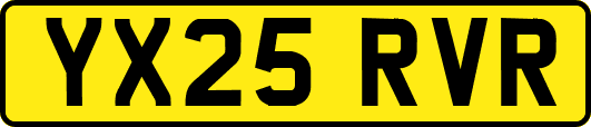 YX25RVR
