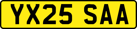 YX25SAA