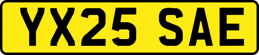YX25SAE