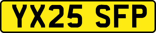 YX25SFP