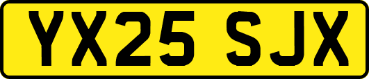 YX25SJX