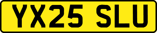 YX25SLU