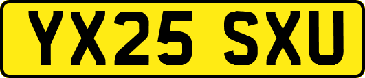 YX25SXU