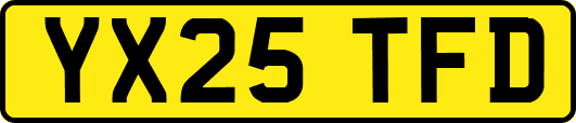 YX25TFD